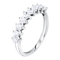 Anillo Morellato Mujer Tesori in Plata Zircone SAIW266012 - SAIW266012